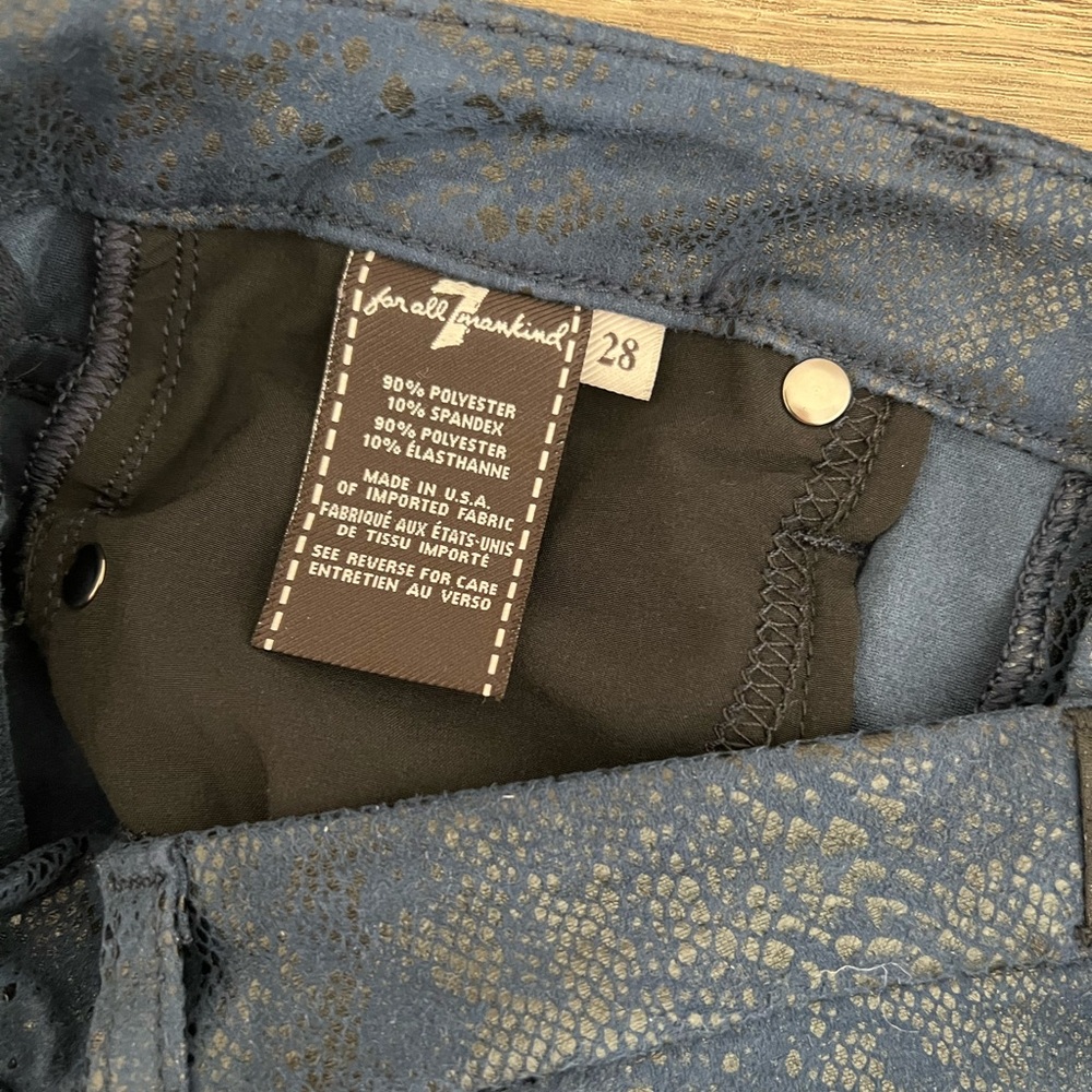7 jeans